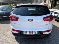 KIA, SPORTAGE 1.7 CRDI OK NEOPATENTATO