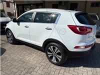 KIA, SPORTAGE 1.7 CRDI OK NEOPATENTATO
