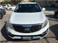 KIA, SPORTAGE 1.7 CRDI OK NEOPATENTATO