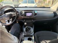 KIA, SPORTAGE 1.7 CRDI OK NEOPATENTATO
