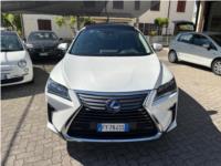 LEXUS, RX 450h 3.5 Luxury 263cv cvt PANORAMA