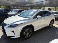 LEXUS, RX 450h 3.5 Luxury 263cv cvt PANORAMA