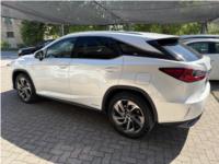 LEXUS, RX 450h 3.5 Luxury 263cv cvt PANORAMA