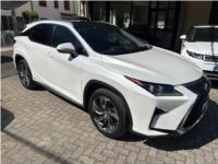 LEXUS, RX 450h 3.5 Luxury 263cv cvt PANORAMA
