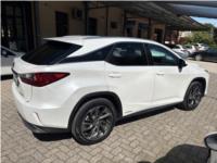 LEXUS, RX 450h 3.5 Luxury 263cv cvt PANORAMA