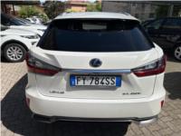 LEXUS, RX 450h 3.5 Luxury 263cv cvt PANORAMA