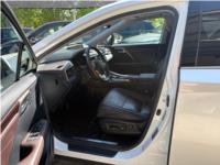 LEXUS, RX 450h 3.5 Luxury 263cv cvt PANORAMA