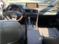 LEXUS, RX 450h 3.5 Luxury 263cv cvt PANORAMA