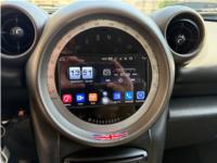 MINI , Countryman Cooper D ALL 4 1.6 