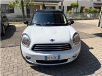 MINI , Countryman Cooper D ALL 4 1.6 