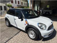 MINI , Countryman Cooper D ALL 4 1.6 