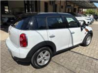 MINI , Countryman Cooper D ALL 4 1.6 