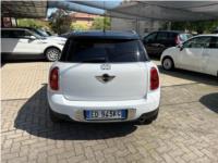 MINI , Countryman Cooper D ALL 4 1.6 