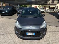 CITROEN, C 3 1.4 hdi Exclusive OK NEOPATENTATO