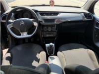 CITROEN, C 3 1.4 hdi Exclusive OK NEOPATENTATO