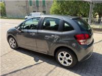 CITROEN, C 3 1.4 hdi Exclusive OK NEOPATENTATO