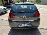 CITROEN, C 3 1.4 hdi Exclusive OK NEOPATENTATO