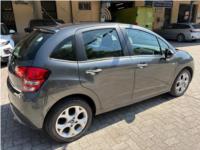 CITROEN, C 3 1.4 hdi Exclusive OK NEOPATENTATO