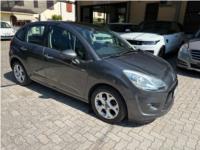 CITROEN, C 3 1.4 hdi Exclusive OK NEOPATENTATO