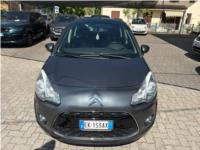 CITROEN, C 3 1.4 hdi Exclusive OK NEOPATENTATO
