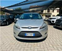 FORD, Fiesta 5p 1.2 16v OK NEOPATENTATO
