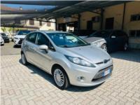 FORD, Fiesta 5p 1.2 16v OK NEOPATENTATO