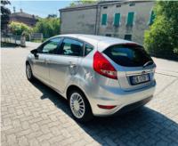 FORD, Fiesta 5p 1.2 16v OK NEOPATENTATO