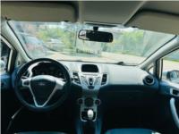 FORD, Fiesta 5p 1.2 16v OK NEOPATENTATO