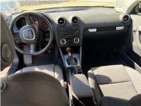 AUDI, A3 Sportback 1.9 tdi Ambition OK NEOPATENTATO