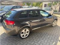 AUDI, A3 Sportback 1.9 tdi Ambition OK NEOPATENTATO