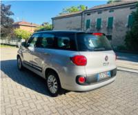 FIAT, 500 500L Living 0.9 t. GPL OK NEOPATENTATO
