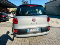 FIAT, 500 500L Living 0.9 t. GPL OK NEOPATENTATO