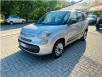 FIAT, 500 500L Living 0.9 t. GPL OK NEOPATENTATO