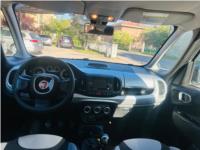 FIAT, 500 500L Living 0.9 t. GPL OK NEOPATENTATO