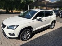 SEAT, ATECA 1.6 tdi Business OK NEOPATENTATO