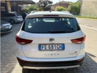 SEAT, ATECA 1.6 tdi Business OK NEOPATENTATO
