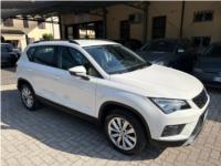 SEAT, ATECA 1.6 tdi Business OK NEOPATENTATO