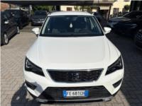 SEAT, ATECA 1.6 tdi Business OK NEOPATENTATO