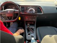 SEAT, ATECA 1.6 tdi Business OK NEOPATENTATO
