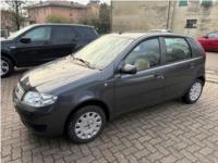 FIAT, Punto 5p 1.2 Classic Active OK NEOPATENTATO