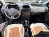 FIAT, Punto 5p 1.2 Classic Active OK NEOPATENTATO