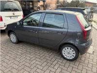 FIAT, Punto 5p 1.2 Classic Active OK NEOPATENTATO
