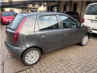 FIAT, Punto 5p 1.2 Classic Active OK NEOPATENTATO