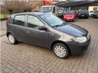 FIAT, Punto 5p 1.2 Classic Active OK NEOPATENTATO