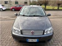 FIAT, Punto 5p 1.2 Classic Active OK NEOPATENTATO