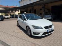 SEAT, 2.0 tdi cr FR s&s 150cv PANORAMA