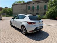 SEAT, 2.0 tdi cr FR s&s 150cv PANORAMA