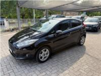 FORD, FIESTA Fiesta 5p 1.5 tdci Business 75cv OK NEOPATENTATO
