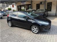 FORD, FIESTA Fiesta 5p 1.5 tdci Business 75cv OK NEOPATENTATO