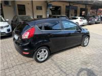 FORD, FIESTA Fiesta 5p 1.5 tdci Business 75cv OK NEOPATENTATO
